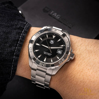 Tag Heuer Aquaracer WAY1110.BA0928