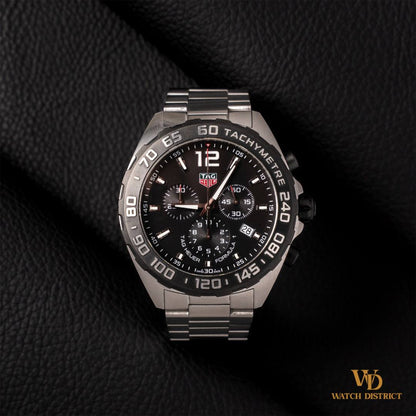 Tag Heuer Formula 1 Chronograph CAZ1010 Quartz CAZ1010.BA0842