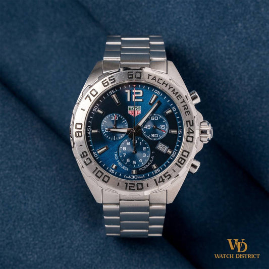 Tag Heuer Formula 1 Chronograph CAZ101K.BA0842