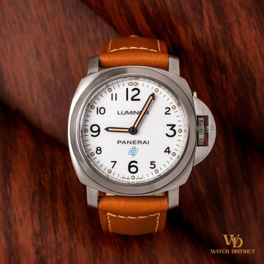 Panerai Luminor Base Logo 3 Days PAM00775