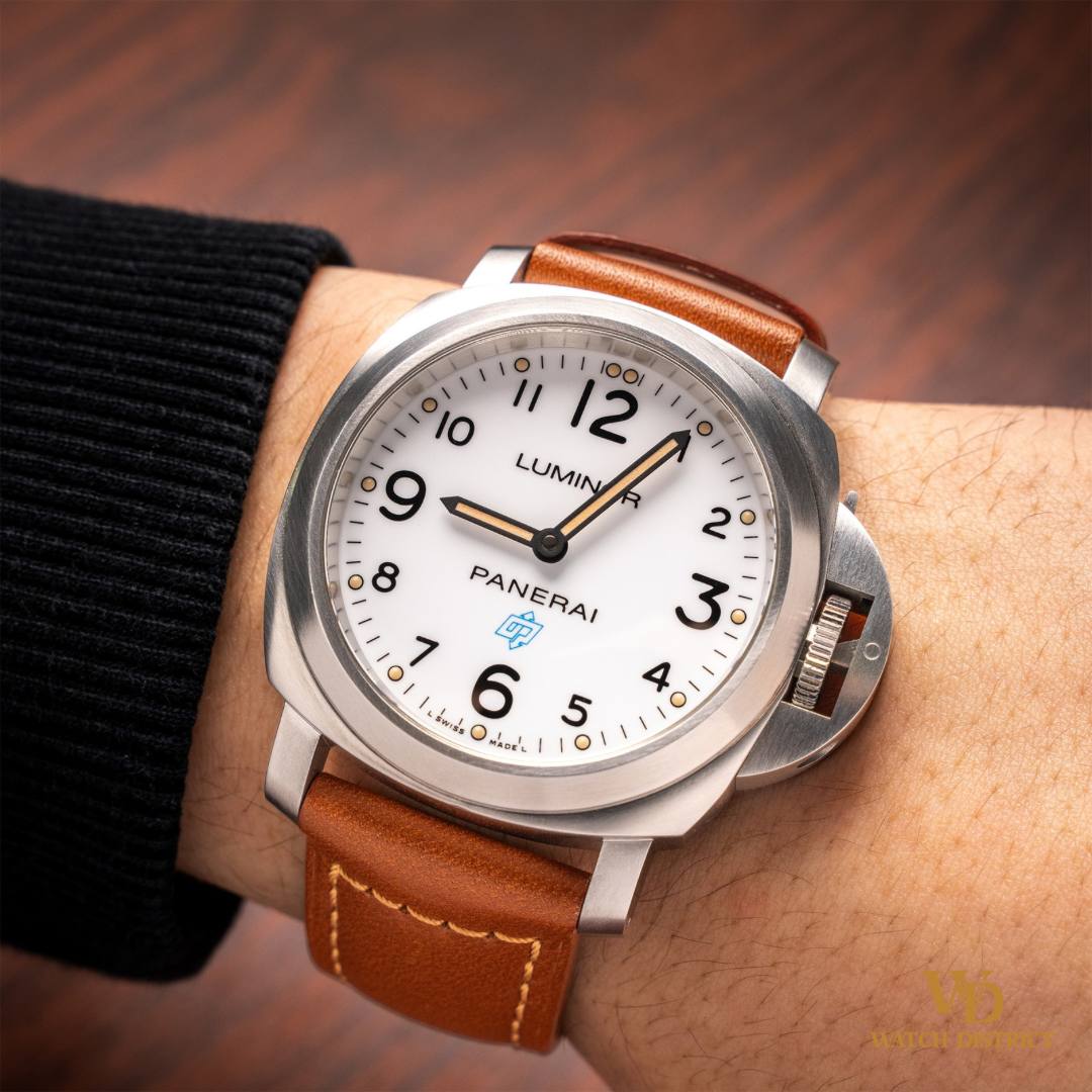 Panerai Luminor Base Logo 3 Days PAM00775