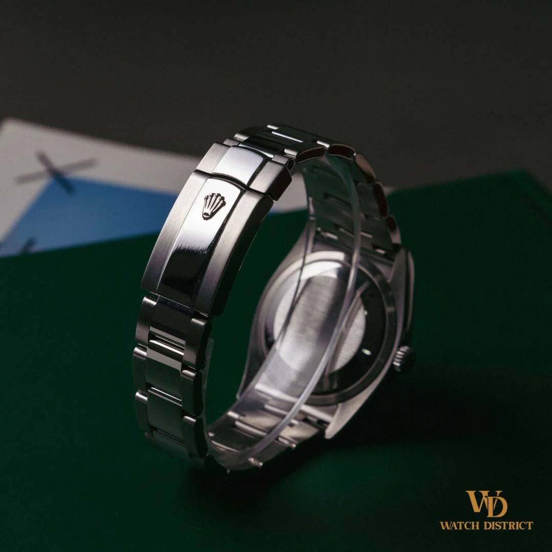 Rolex Datejust 116200