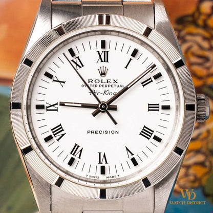 Rolex Air-King 14010