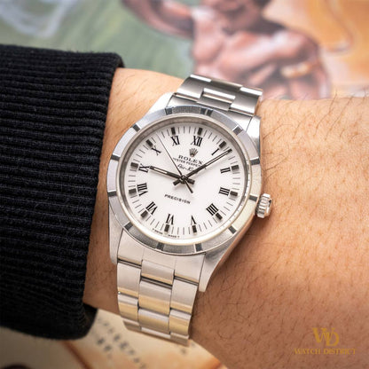 Rolex Air-King 14010