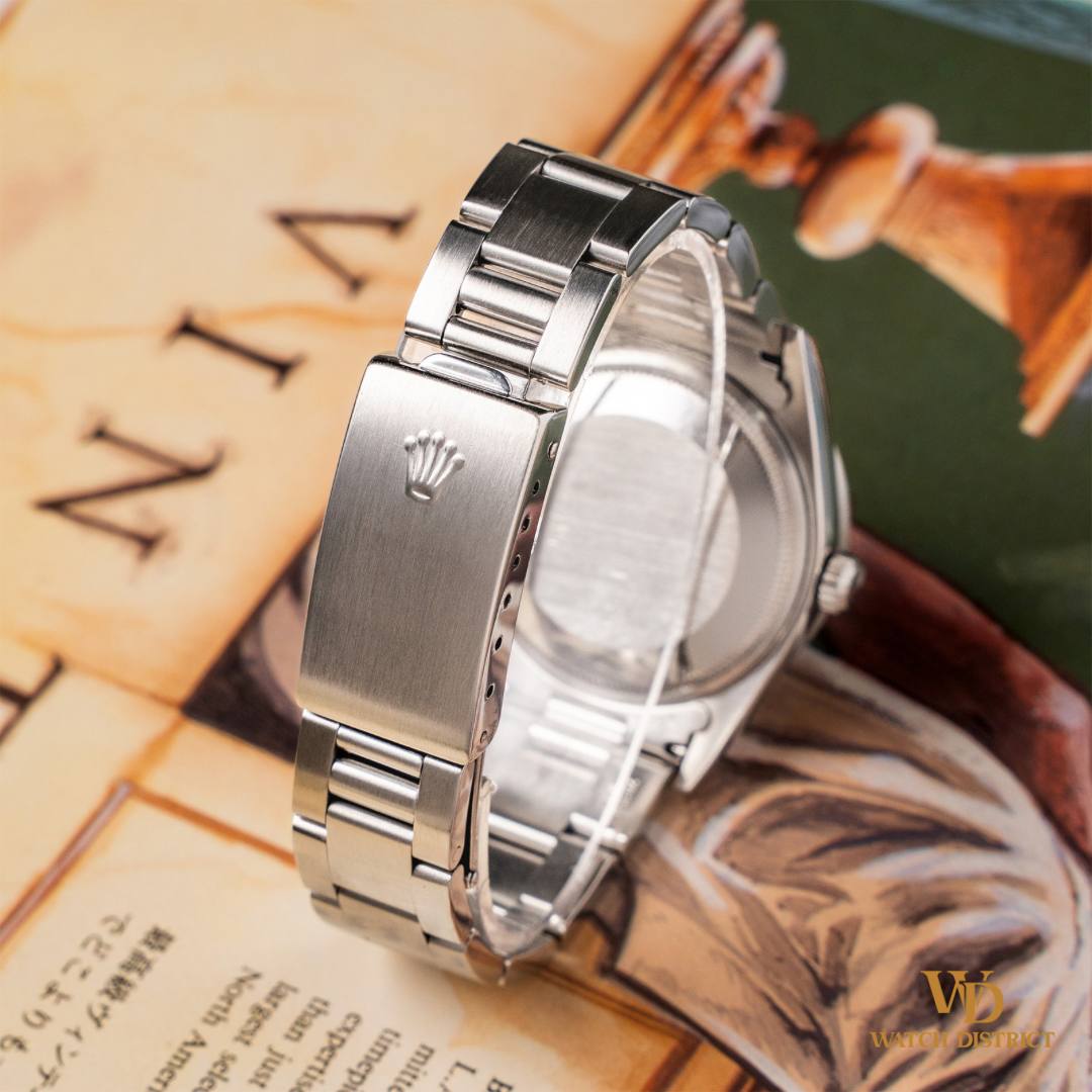 Rolex Air-King 14010