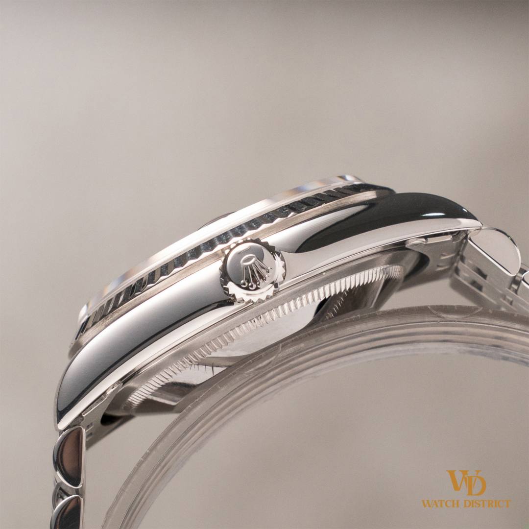 Rolex Datejust 16234