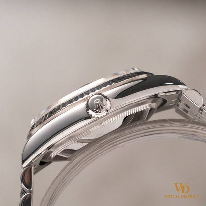 Rolex Datejust 16234