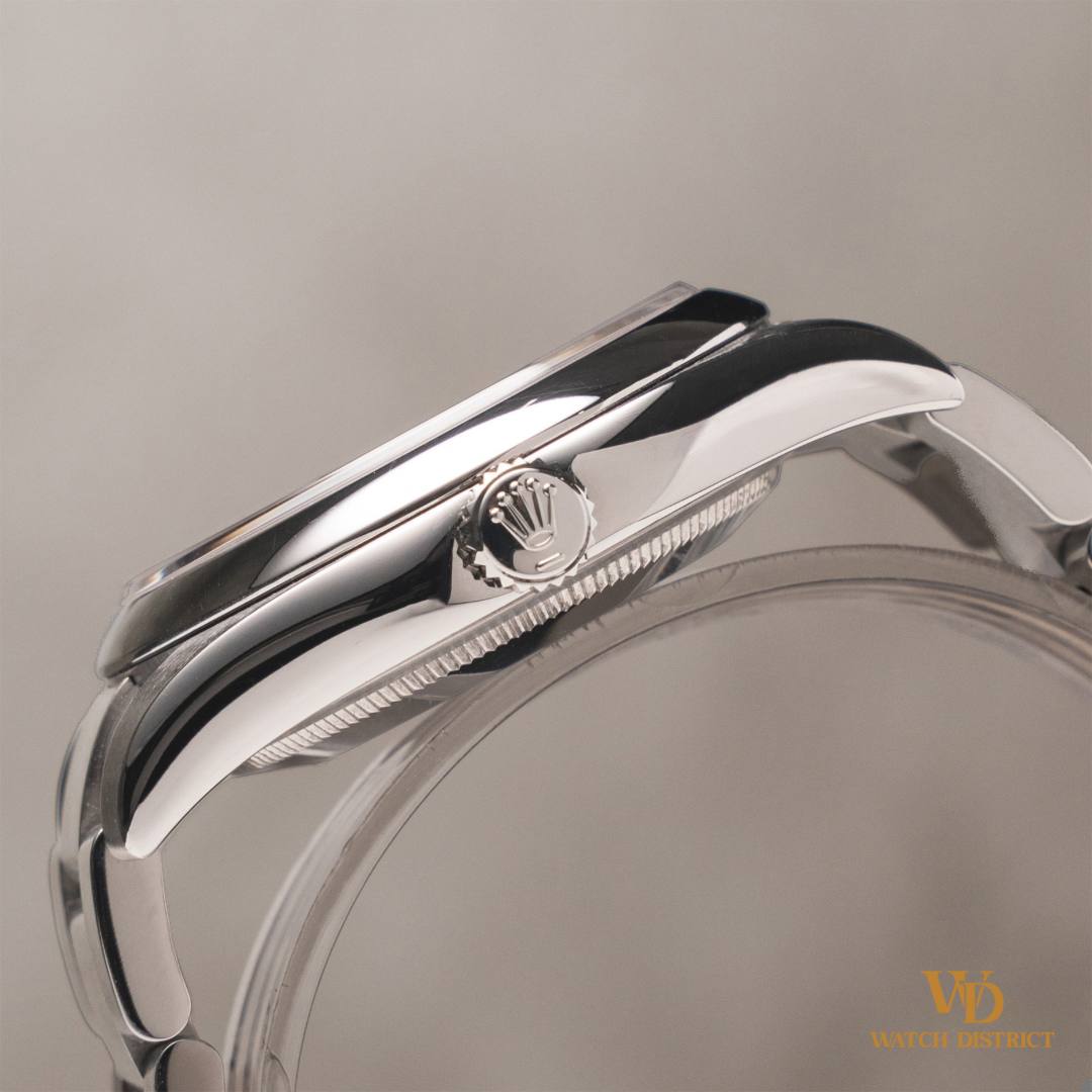 Rolex Oyster Perpetual 116000