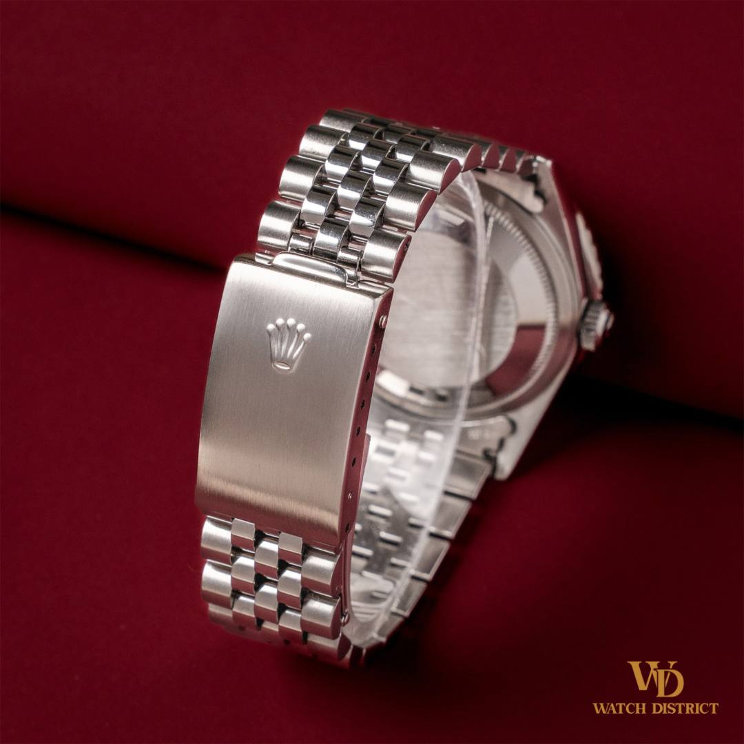 Rolex Datejust 16264