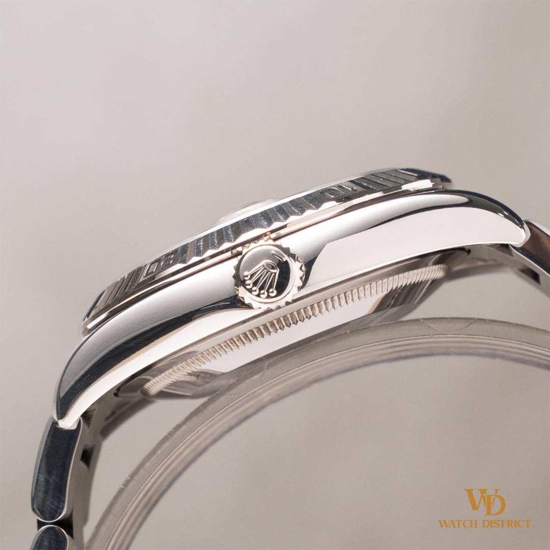 Rolex Datejust 116264