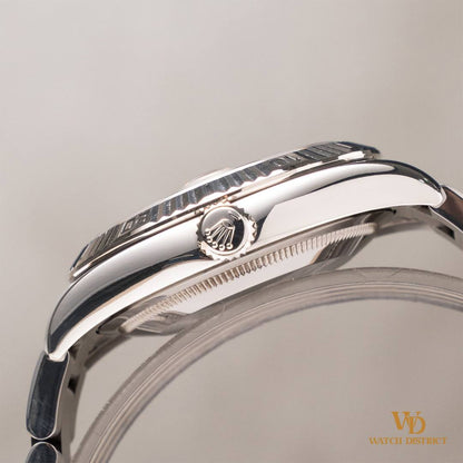 Rolex Datejust 116264