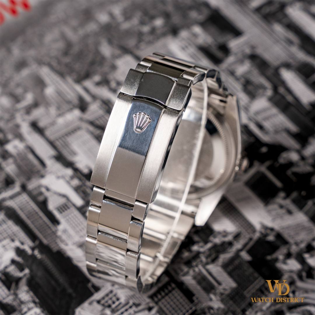 Rolex Datejust 116264