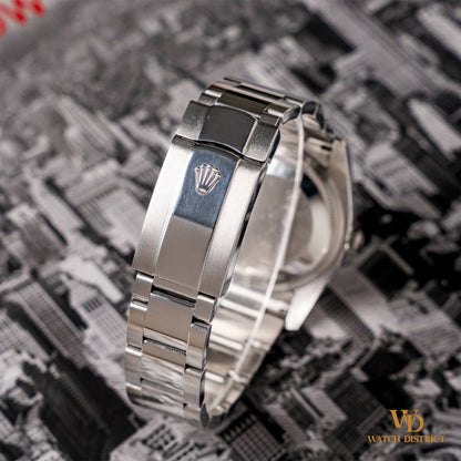 Rolex Datejust 116264