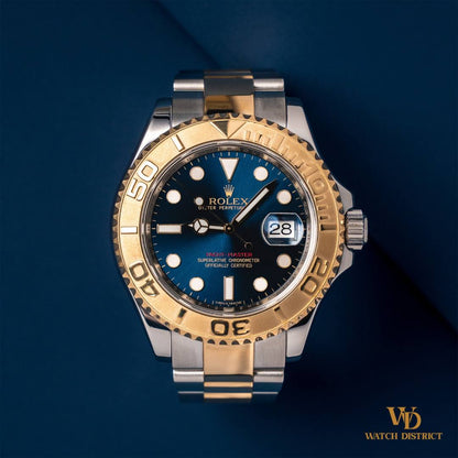 Rolex Yacht-Master 16623