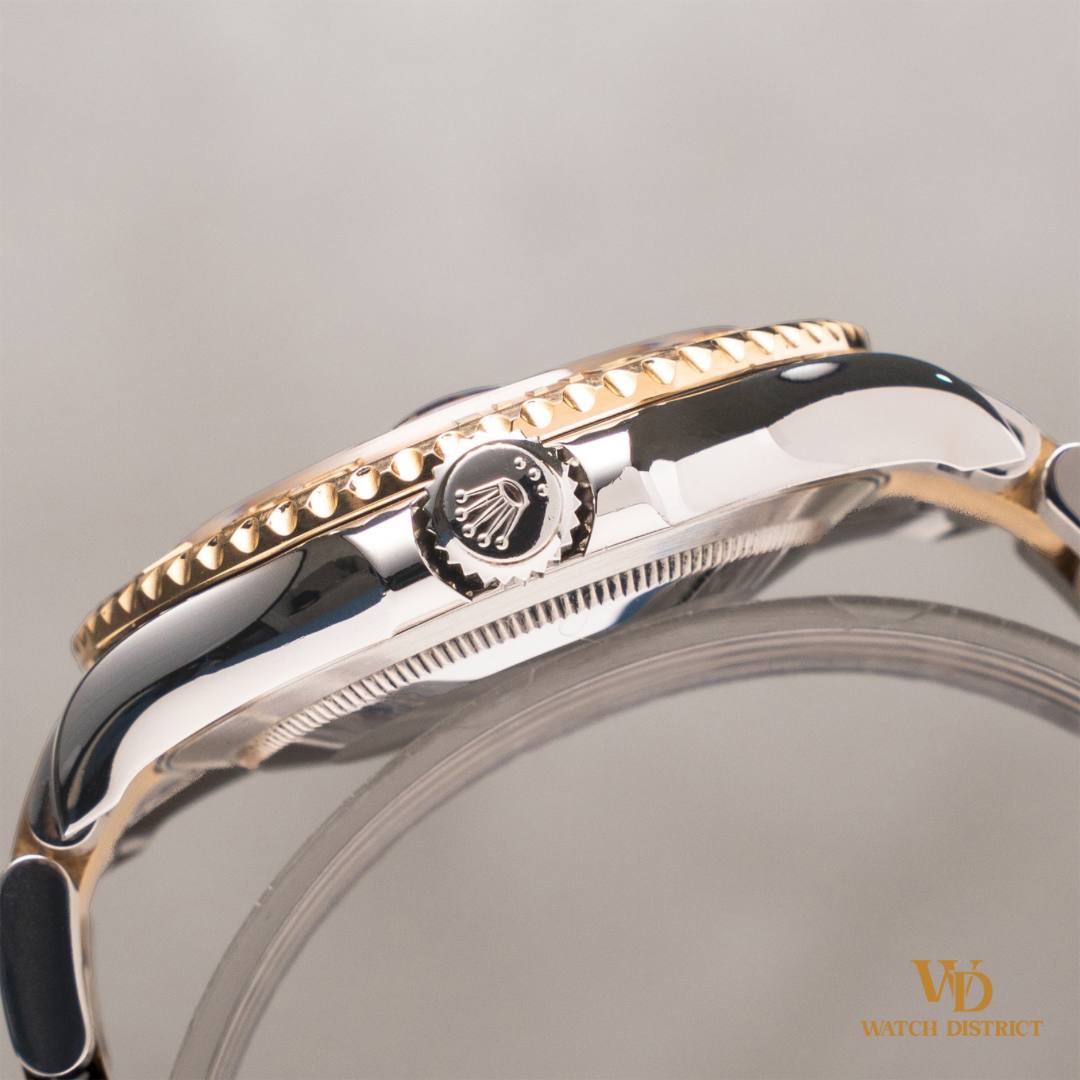 Rolex Yacht-Master 16623