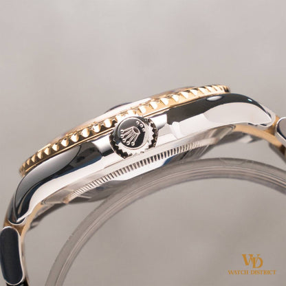 Rolex Yacht-Master 16623