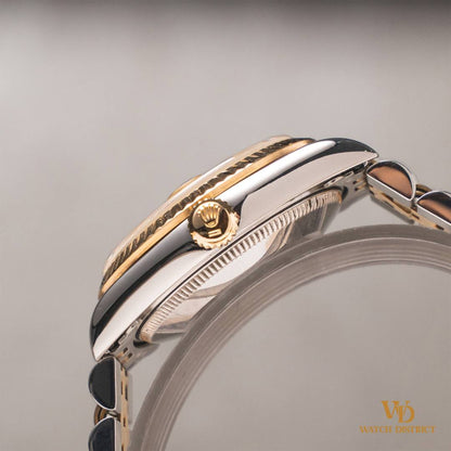 Rolex Datejust 68273