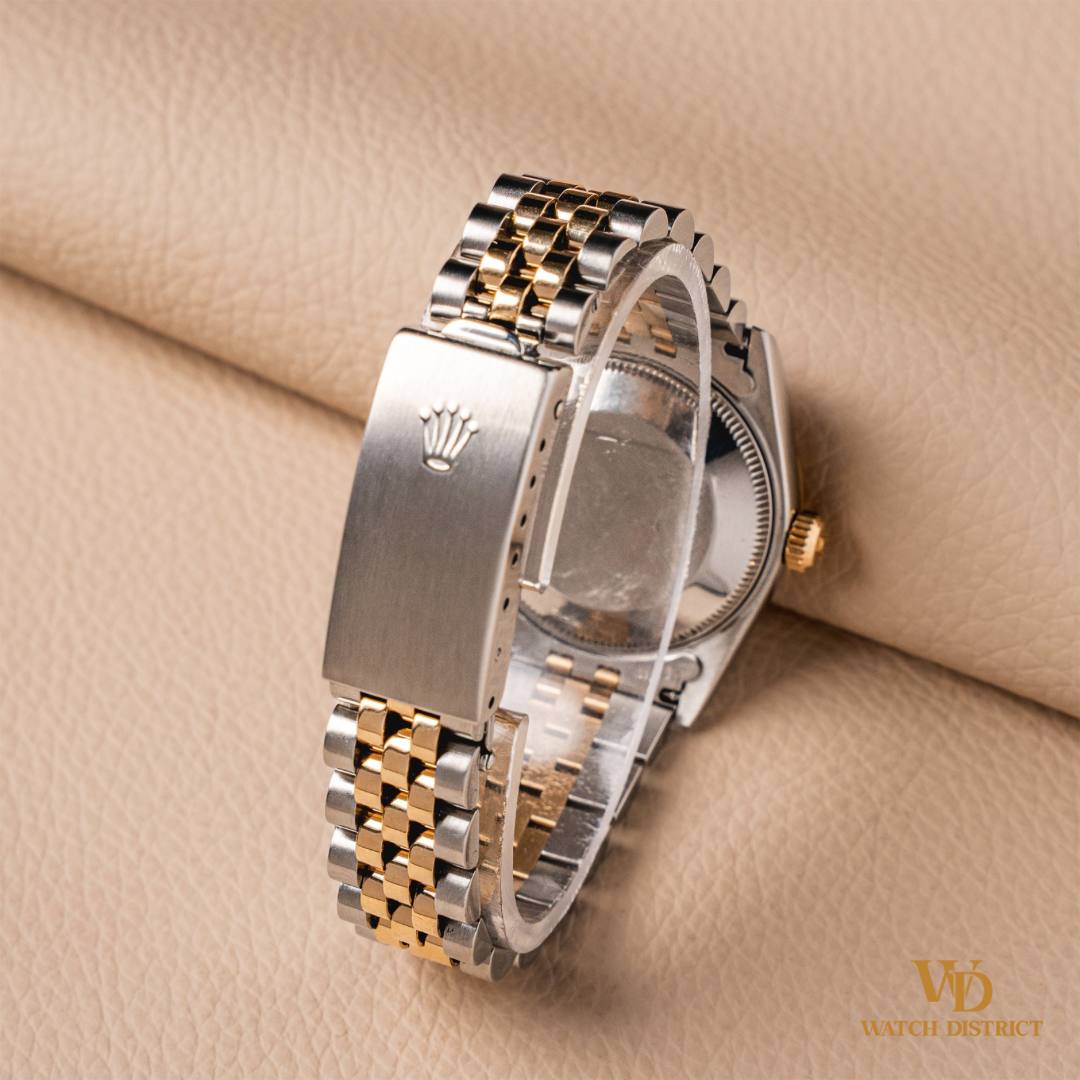 Rolex Datejust 68273