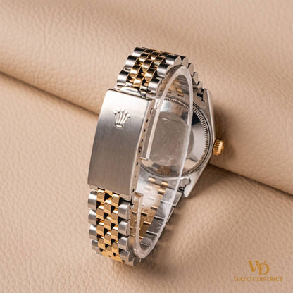 Rolex Datejust 68273