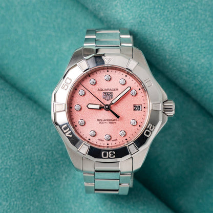 Tag Heuer Aquaracer Professional 200 Solargraph WBP1318.BA0005