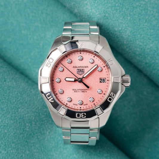 Tag Heuer Aquaracer Professional 200 Solargraph WBP1318.BA0005