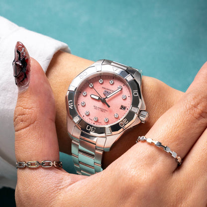 Tag Heuer Aquaracer Professional 200 Solargraph WBP1318.BA0005