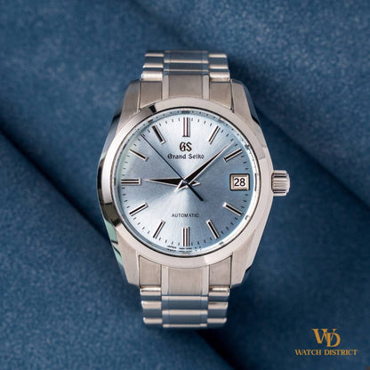 Grand Seiko Heritage Collection SBGR325G