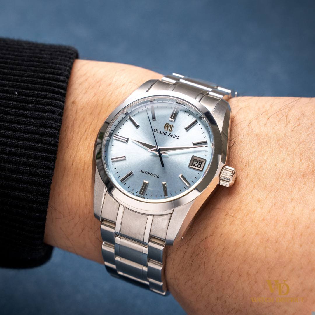 Grand Seiko Heritage Collection SBGR325G