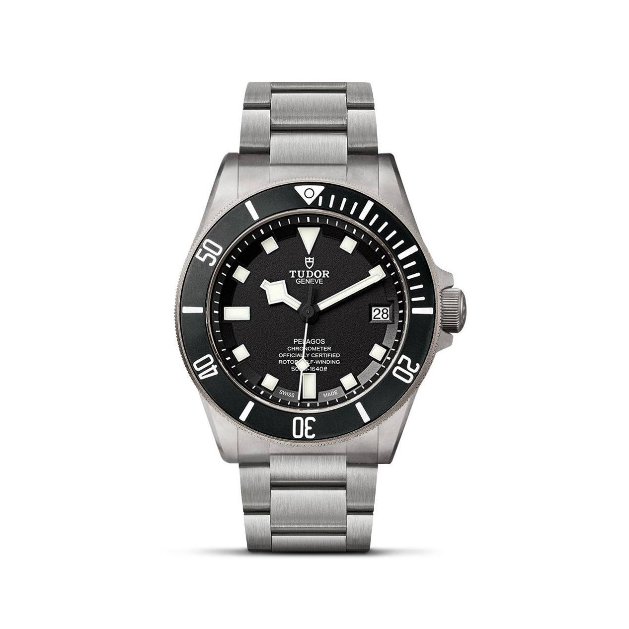 Tudor Pelagos M25600TN-0001