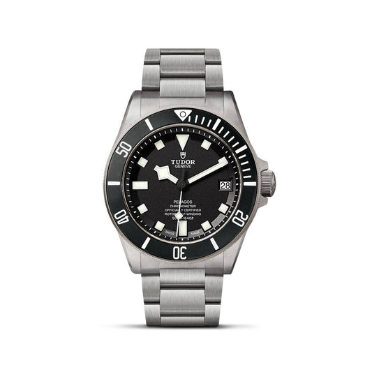Tudor Pelagos M25600TN-0001