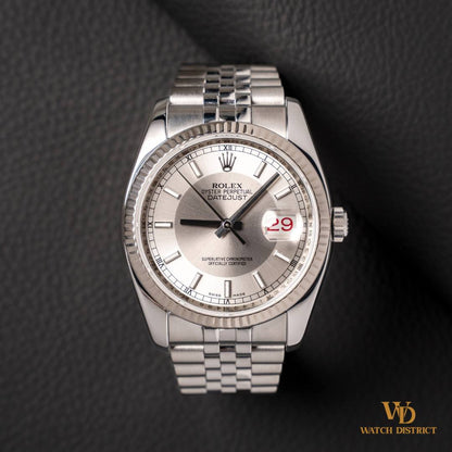 Rolex Datejust 116234