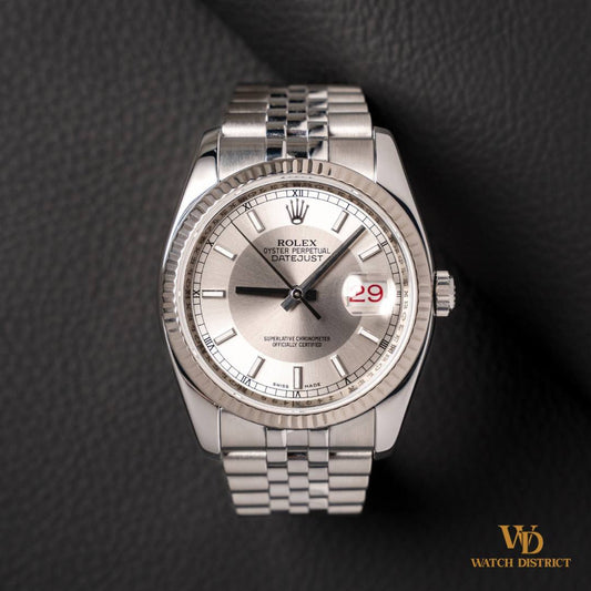 Rolex Datejust 116234