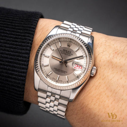 Rolex Datejust 116234