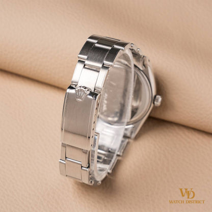 Rolex Oysterdate Precision 6294