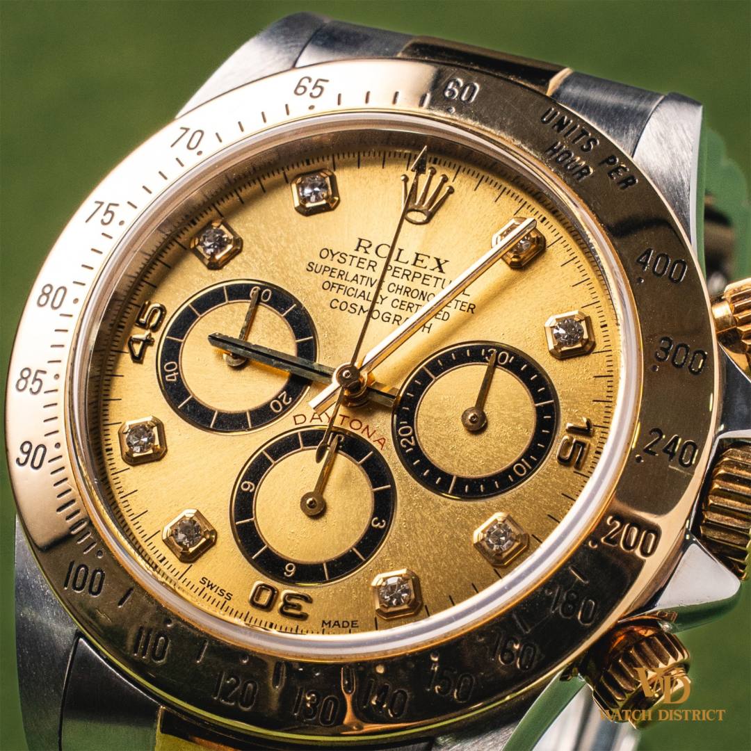 Rolex Daytona 16523