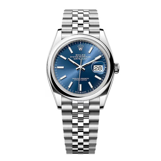 Rolex Datejust 126200