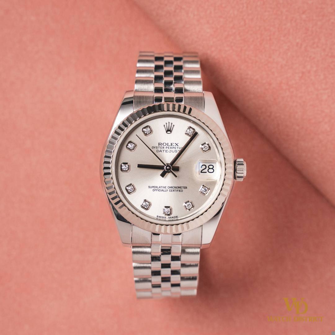 Rolex Datejust 178274