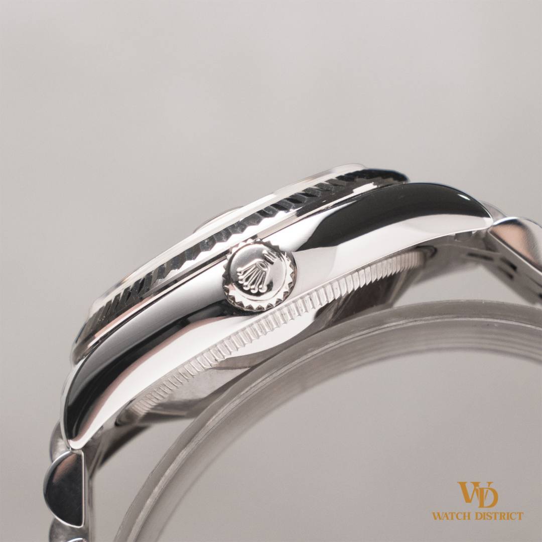 Rolex Datejust 178274