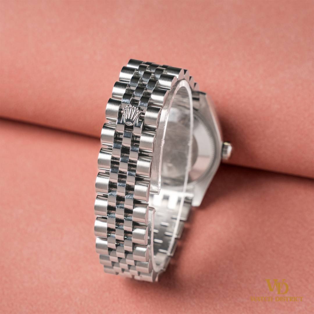 Rolex Datejust 178274