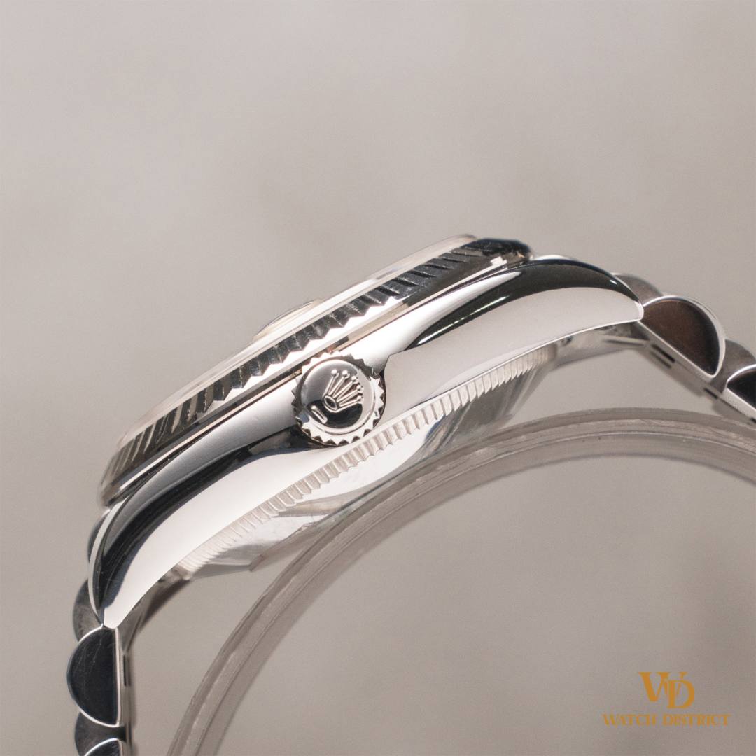 Rolex Datejust 178274