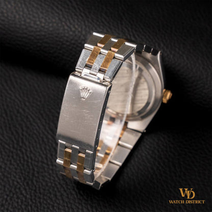 Rolex Oysterquartz Datejust 17013