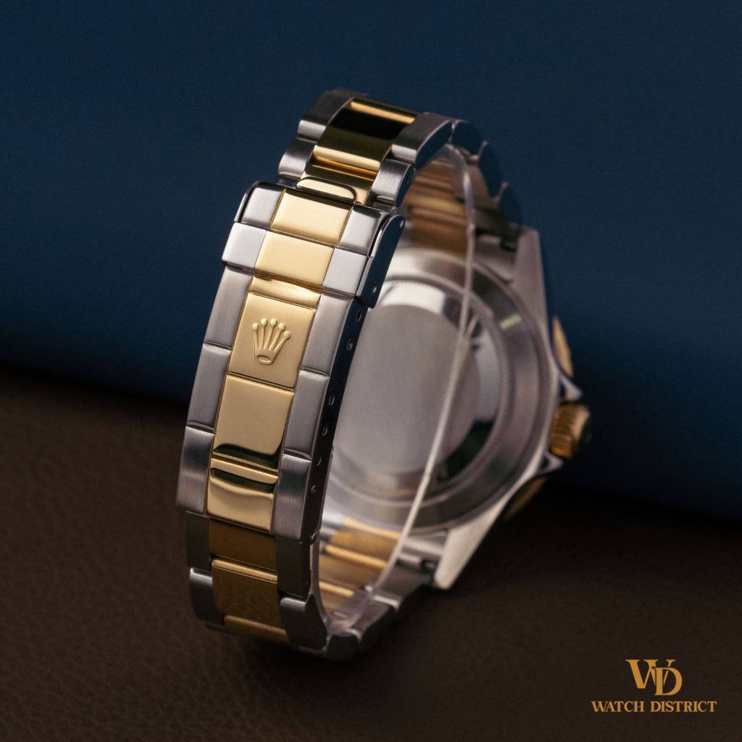 Rolex Submariner 16613