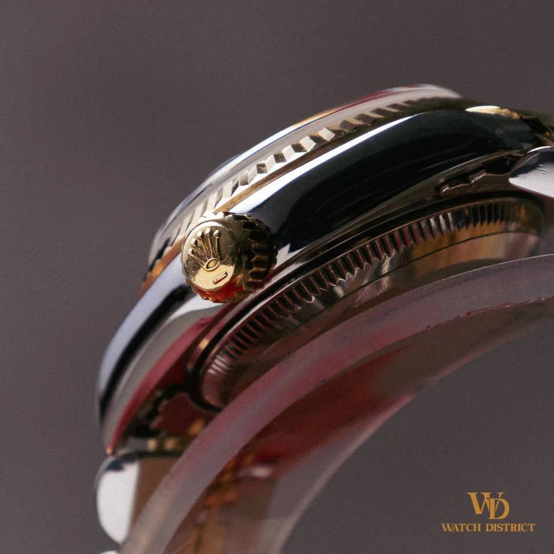 Rolex Lady-Datejust 69173