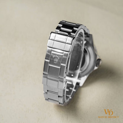 Rolex Submariner Date 16610LV