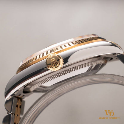 Rolex Datejust 16233