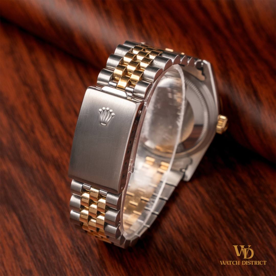 Rolex Datejust 16233