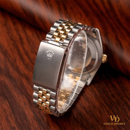 Rolex Datejust 16233