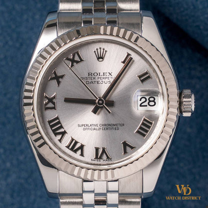 Rolex Datejust 178274