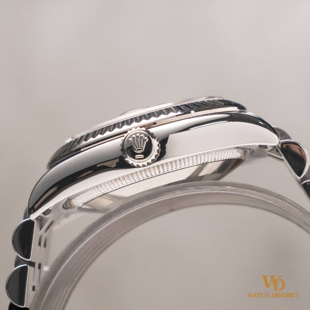 Rolex Datejust 178274