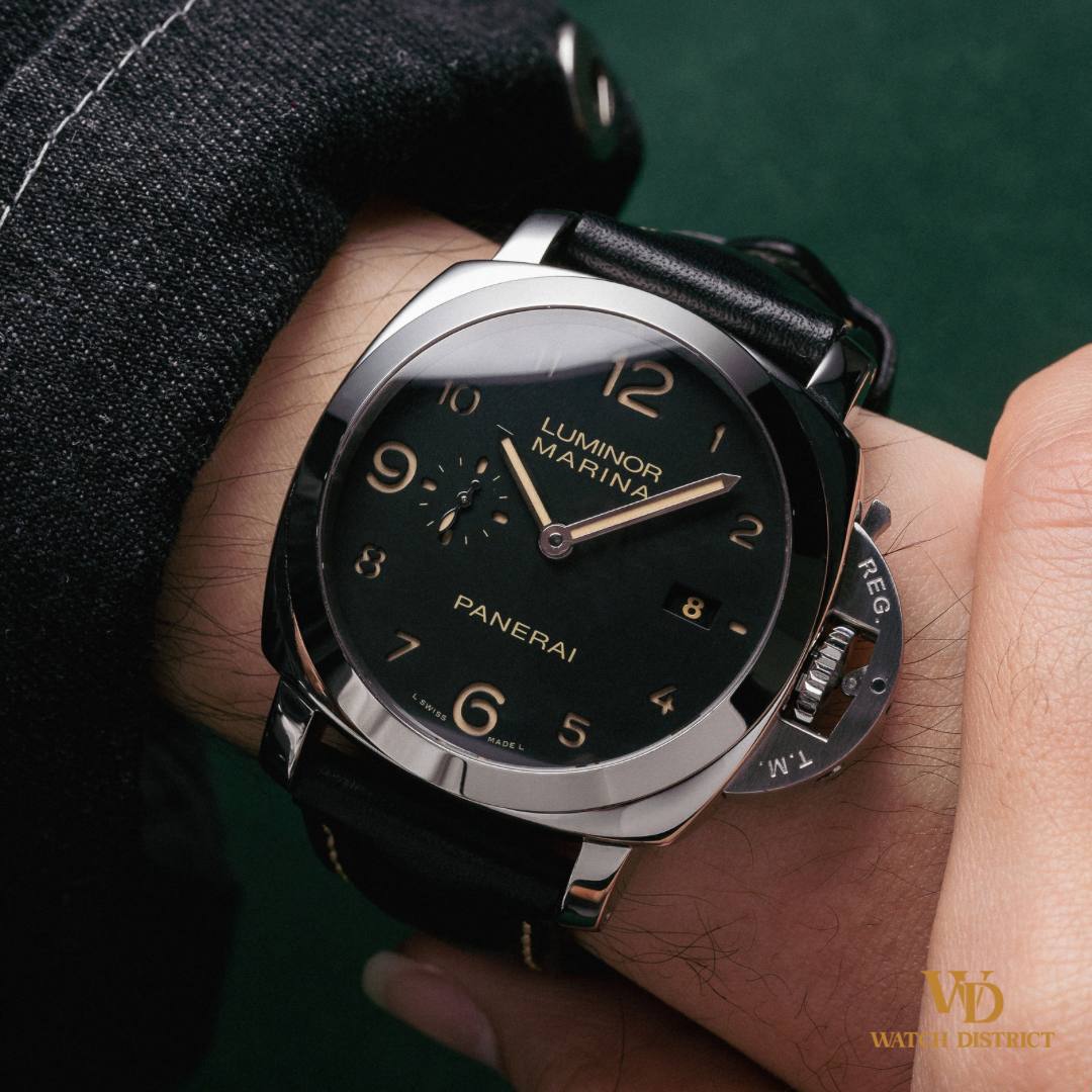Panerai Luminor 1950 Marina 3 Days PAM00359